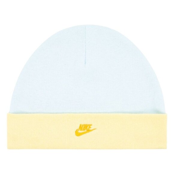 BNWB NIKE SUMMER OF SWOOSH BABY (6-12M) 3-PIECE BODYSUIT BOX SET - Picture 5 of 11